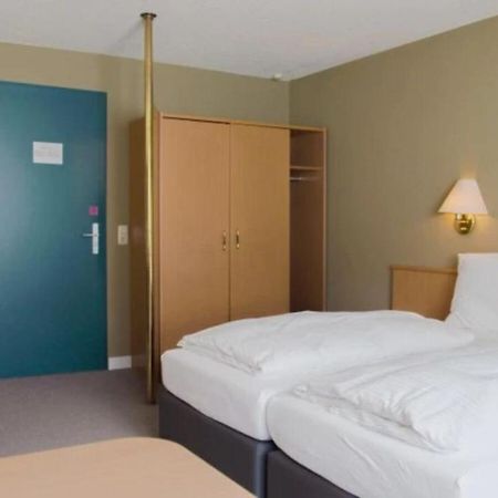 Hotel ビットブルク エクステリア 写真