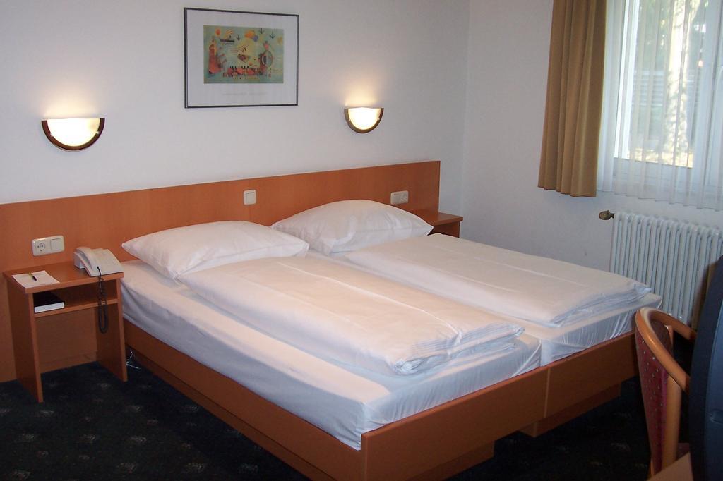 Hotel ビットブルク 部屋 写真
