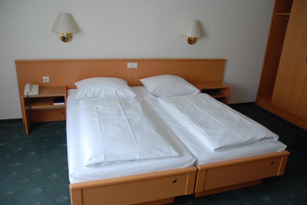 Hotel ビットブルク 部屋 写真