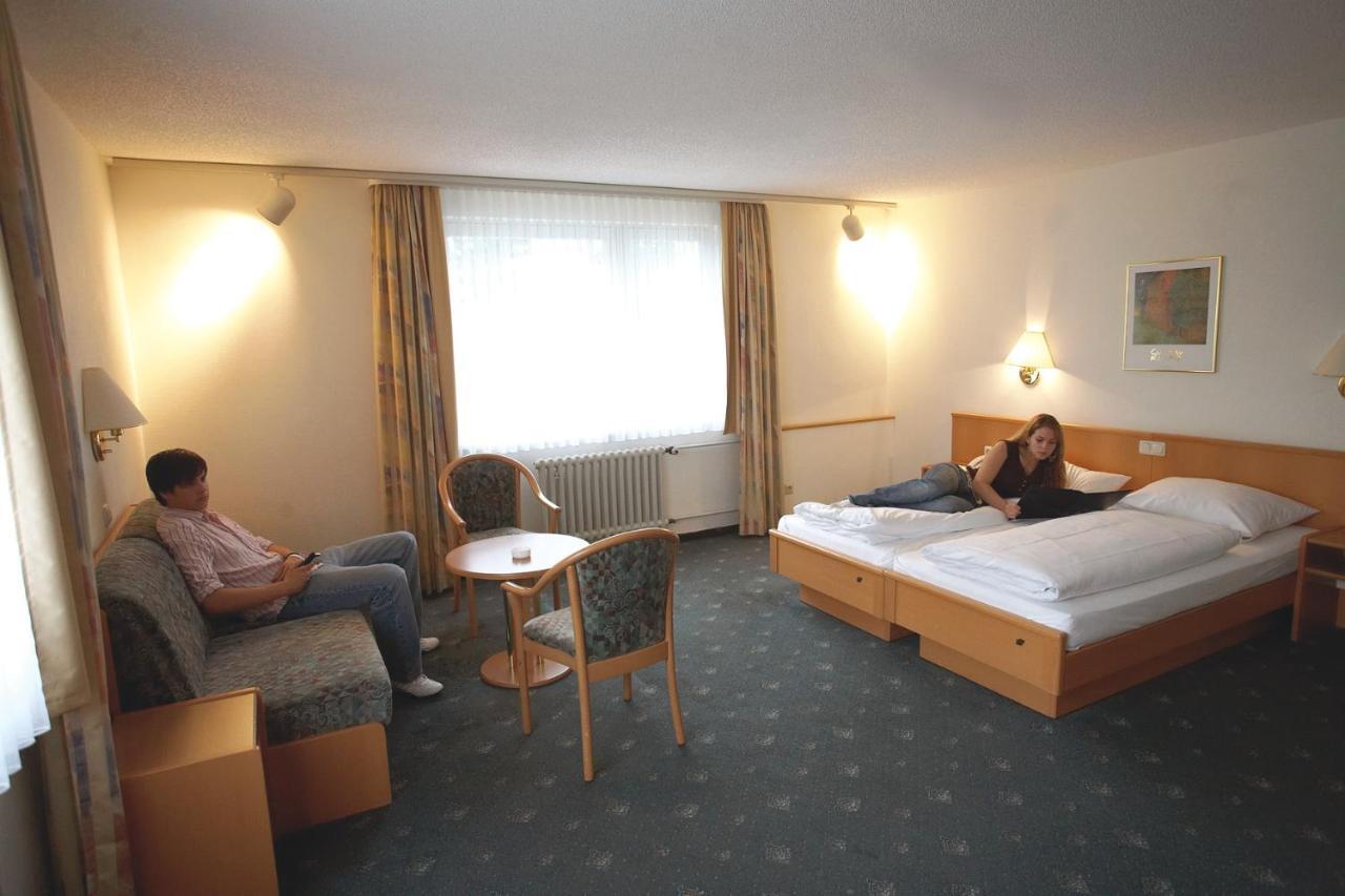 Hotel ビットブルク エクステリア 写真